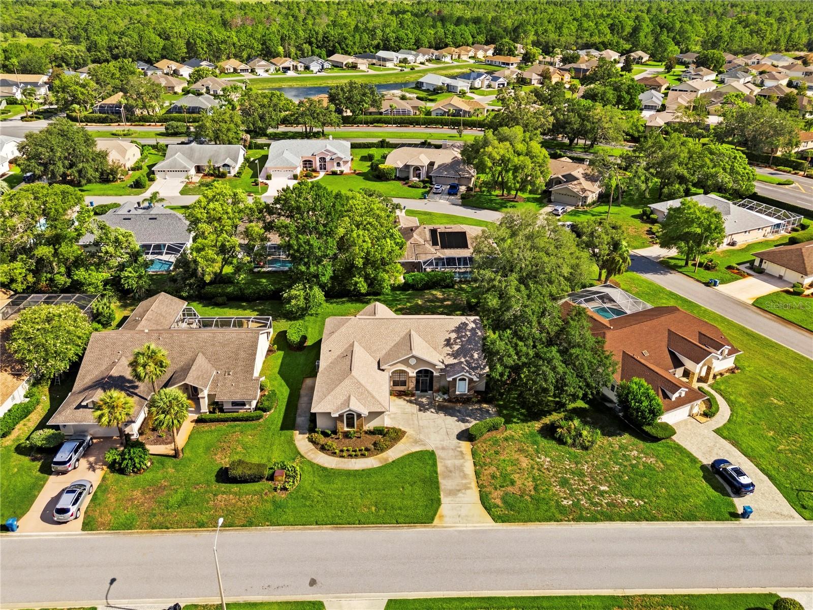 9415 ASHLEY DR, WEEKI WACHEE, FL — photo 29