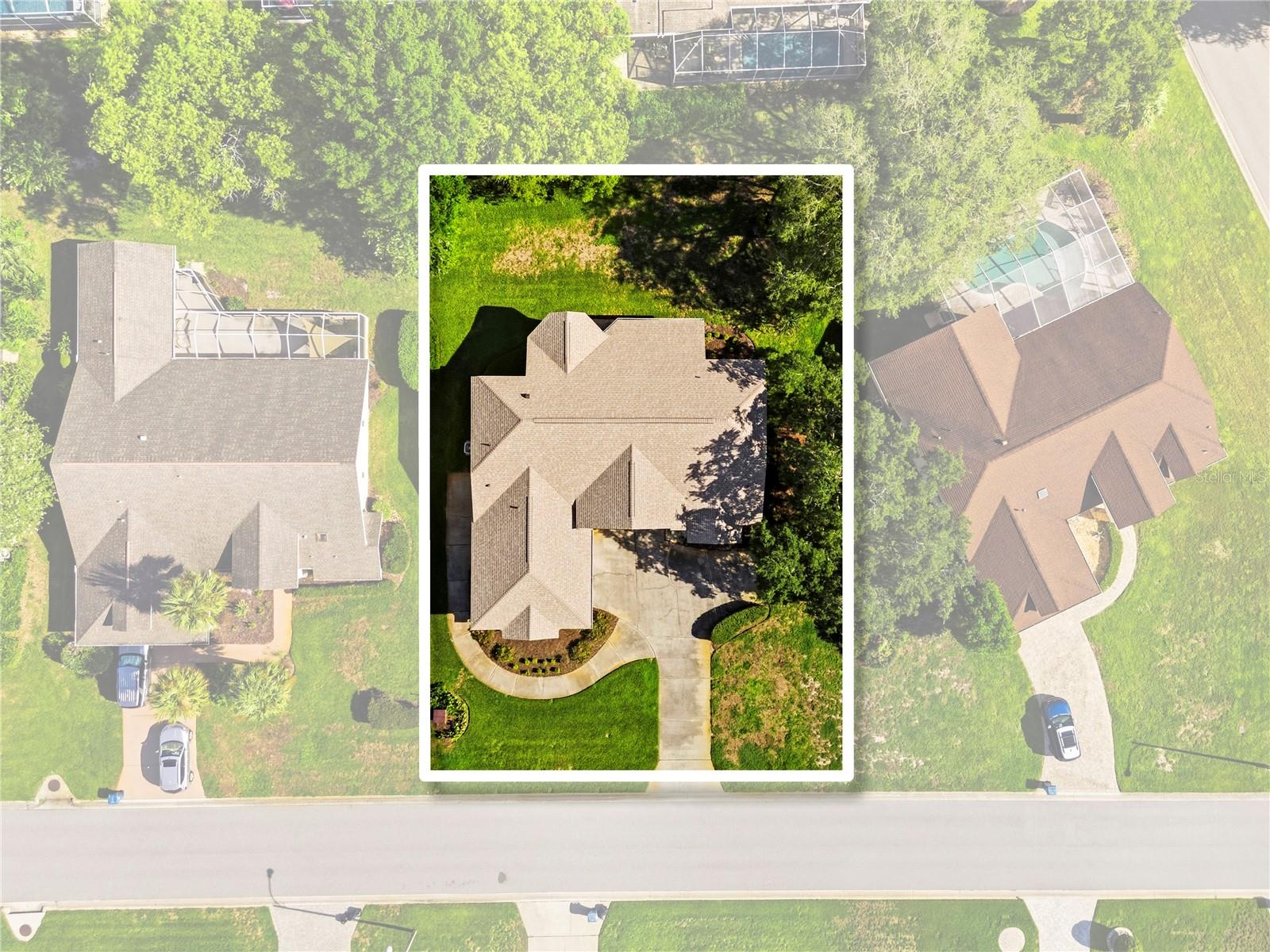 9415 ASHLEY DR, WEEKI WACHEE, FL — photo 34