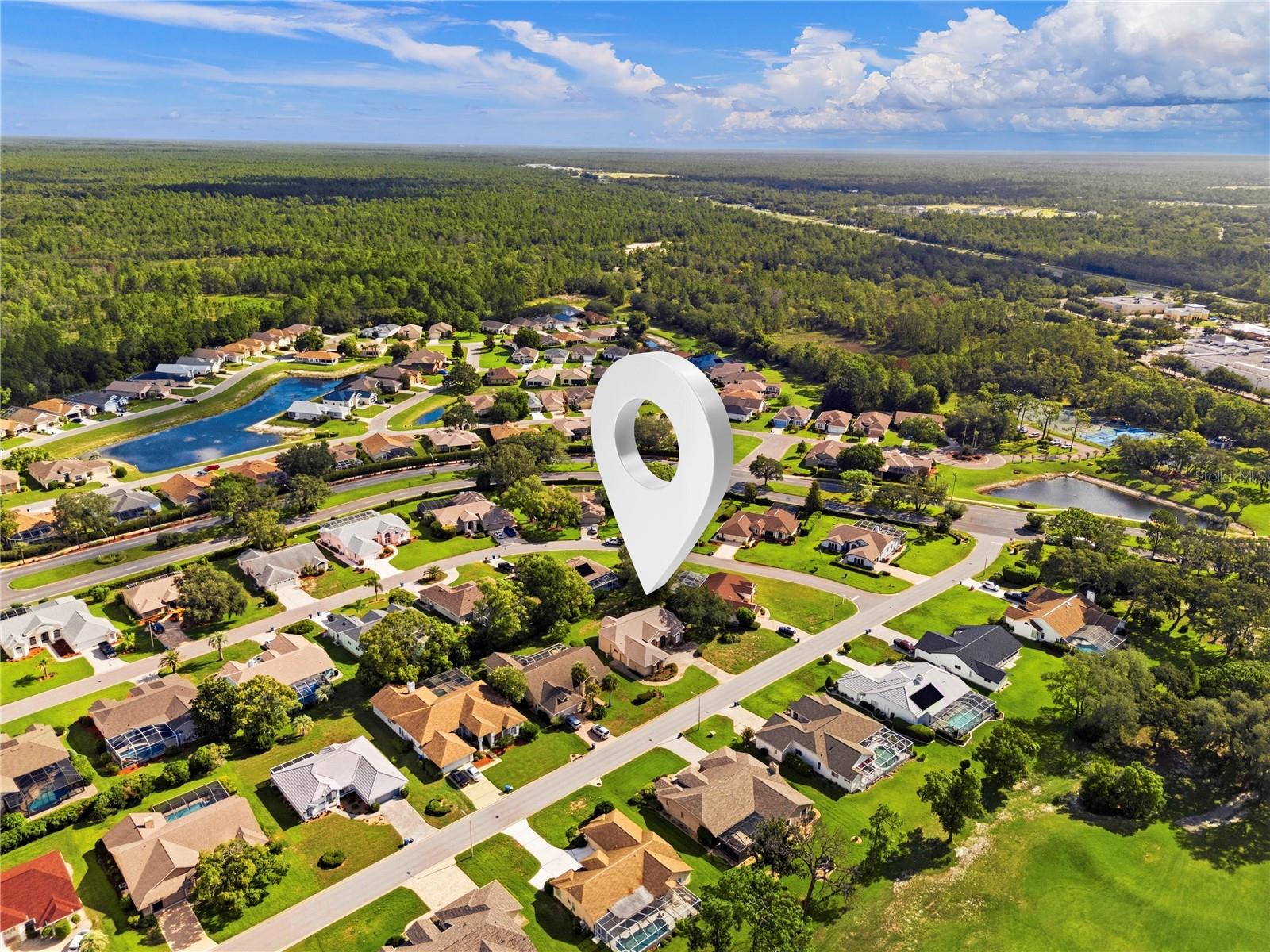 9415 ASHLEY DR, WEEKI WACHEE, FL — photo 62