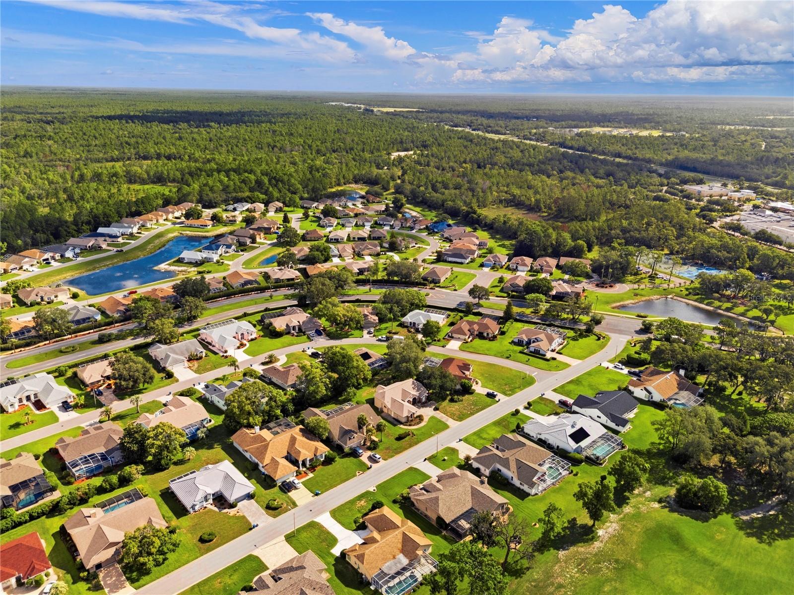 9415 ASHLEY DR, WEEKI WACHEE, FL — photo 65