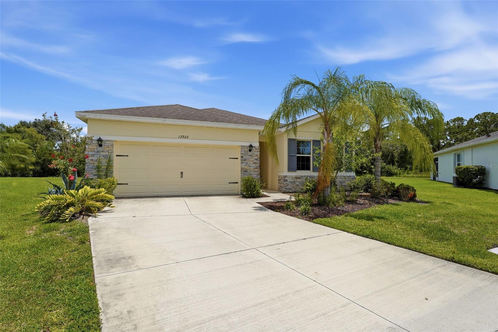 13922 WOODBRIDGE TER, BRADENTON, FL