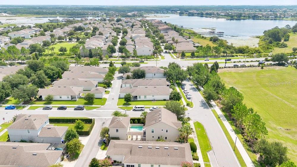 15367 SHONAN GOLD DR, WINTER GARDEN, FL — photo 45