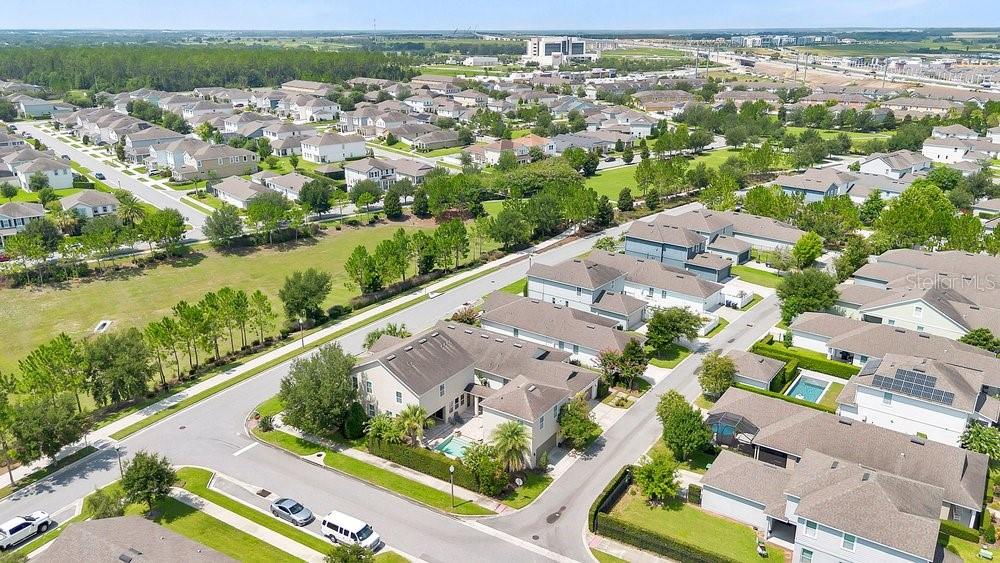 15367 SHONAN GOLD DR, WINTER GARDEN, FL — photo 47