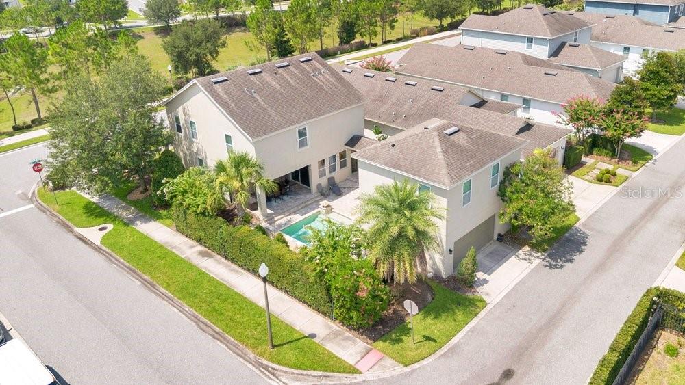15367 SHONAN GOLD DR, WINTER GARDEN, FL — photo 49