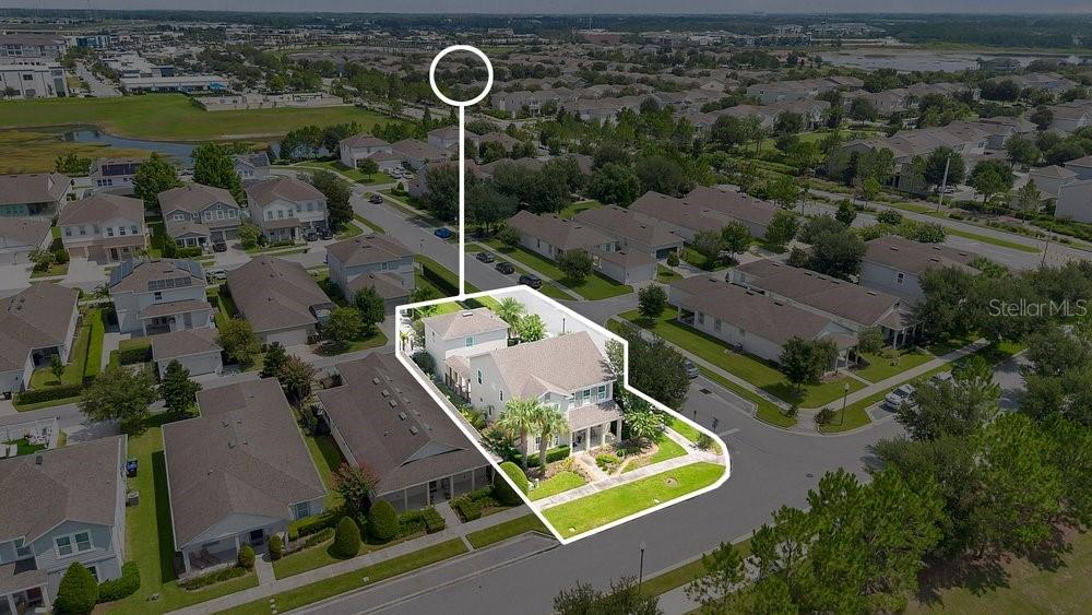 15367 SHONAN GOLD DR, WINTER GARDEN, FL — photo 50