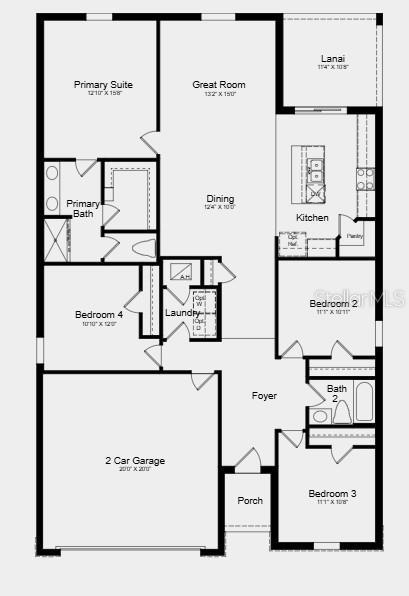 13654 TROPICAL BREEZE WAY, HUDSON, FL — photo 2