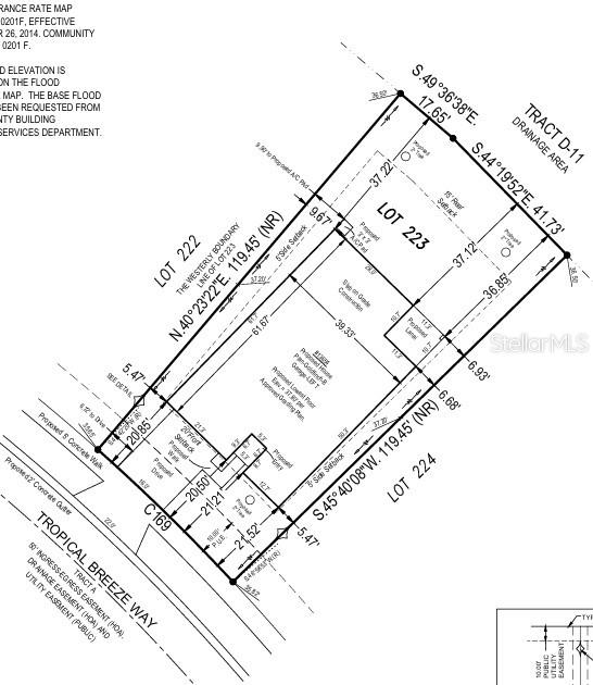 13654 TROPICAL BREEZE WAY, HUDSON, FL — photo 3