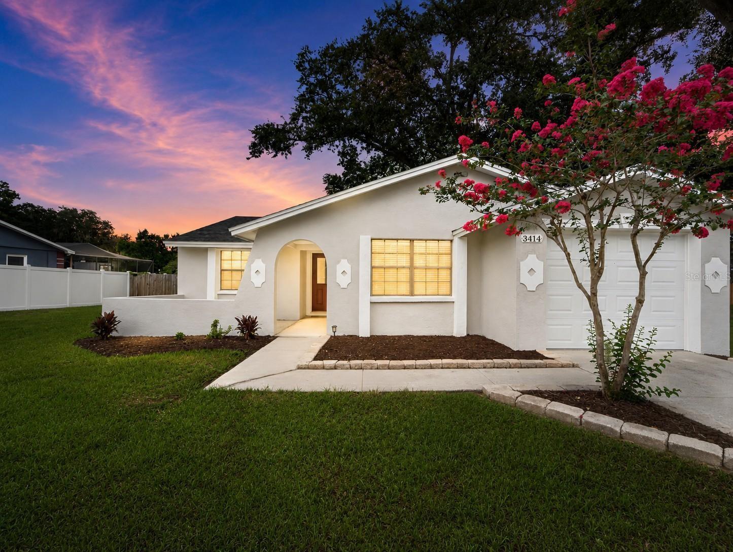 3414 KING GEORGE LN, SEFFNER, FL