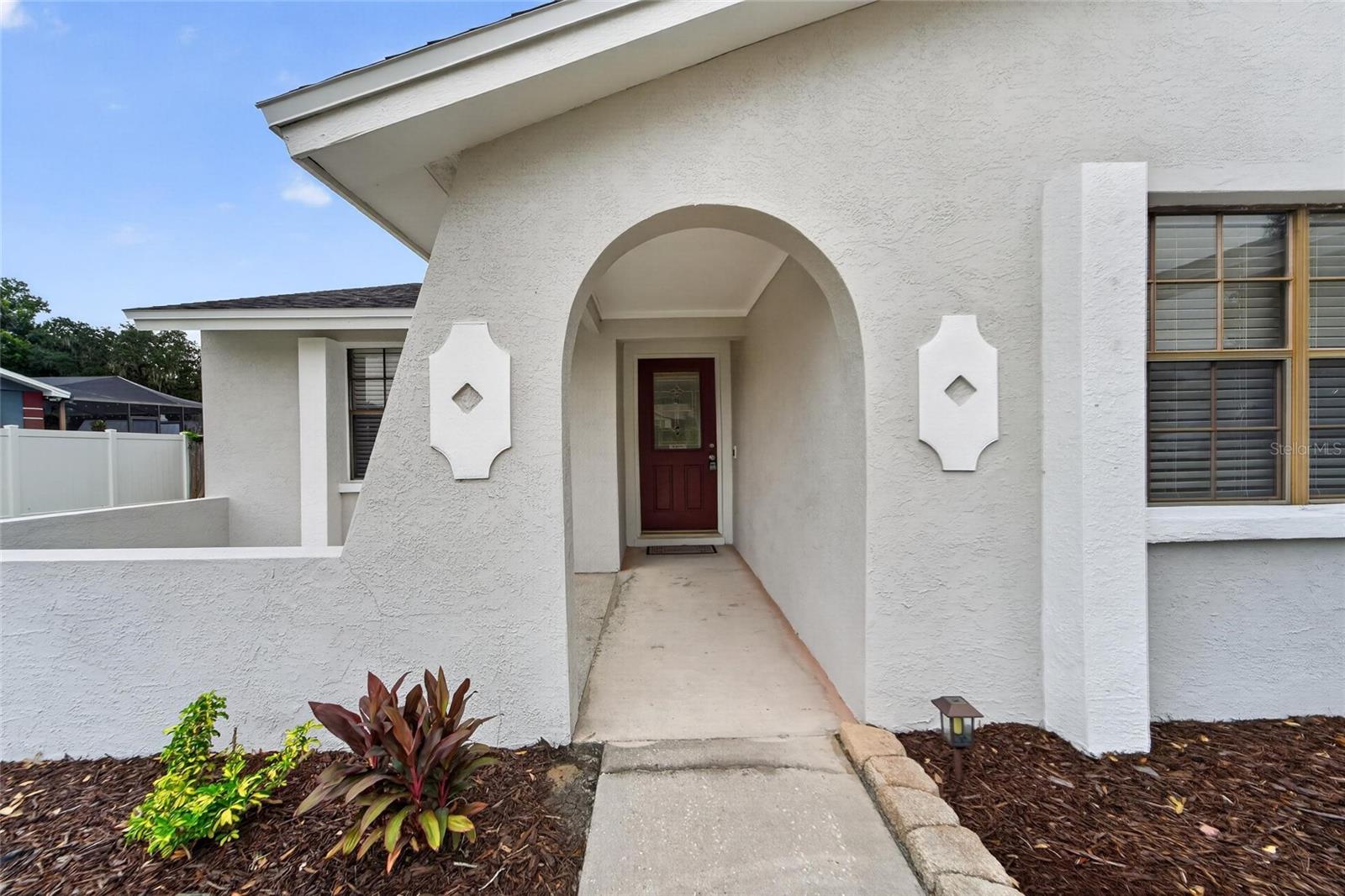 3414 KING GEORGE LN, SEFFNER, FL — photo 2