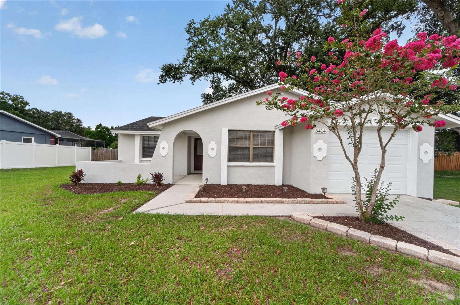 3414 KING GEORGE LN, SEFFNER, FL — photo 3