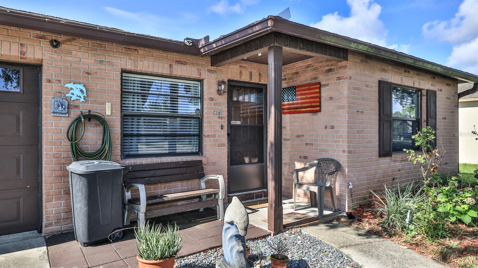 418 FALCON AVE, EDGEWATER, FL — photo 3