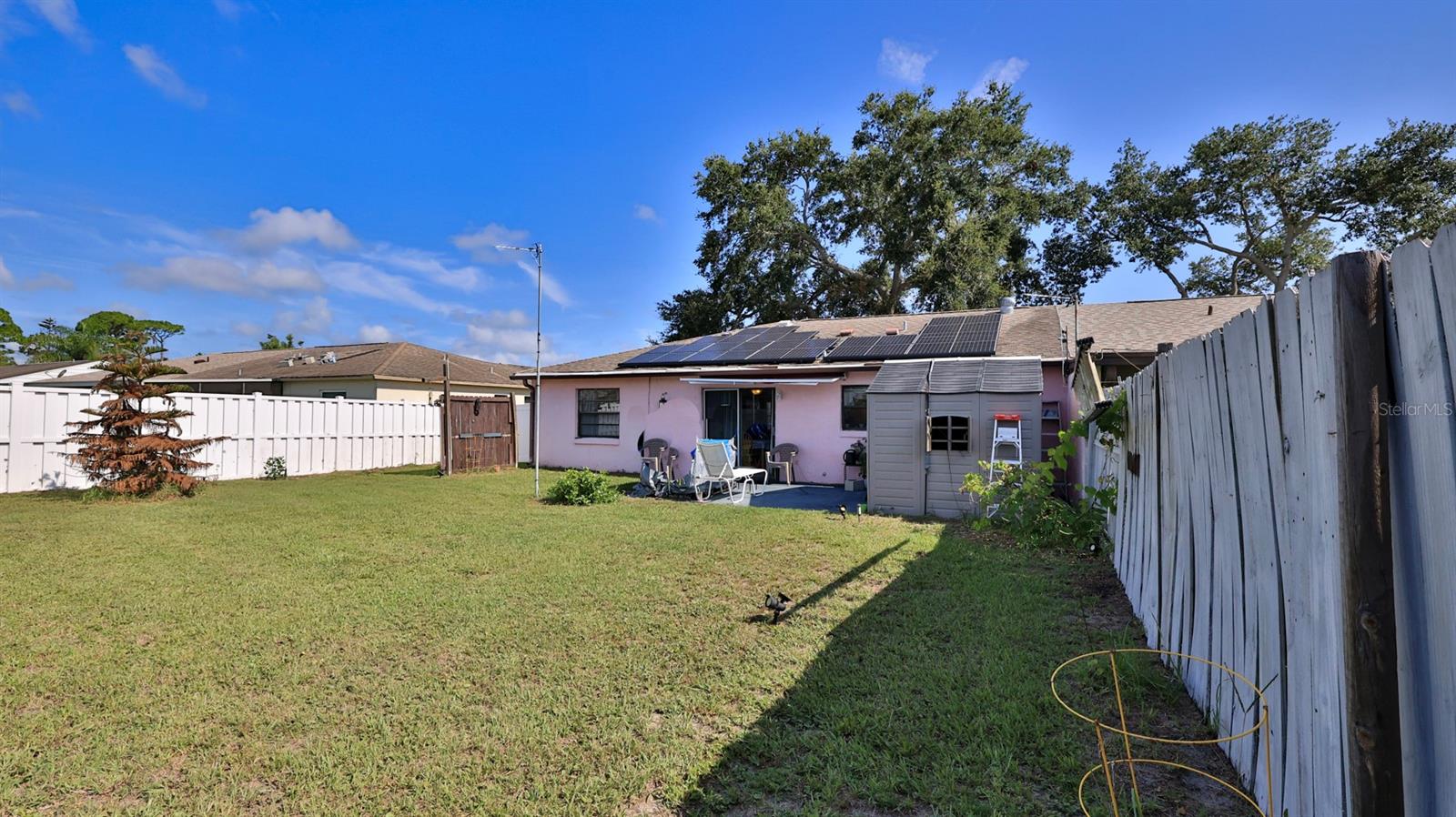 418 FALCON AVE, EDGEWATER, FL — photo 19