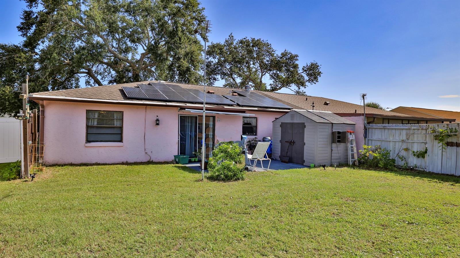 418 FALCON AVE, EDGEWATER, FL — photo 20