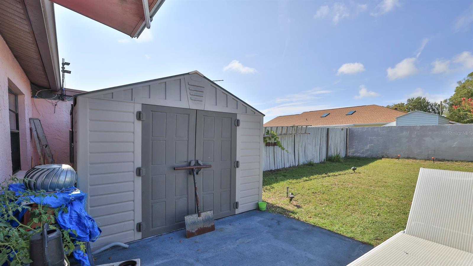 418 FALCON AVE, EDGEWATER, FL — photo 21