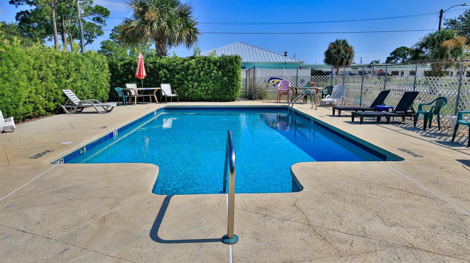 418 FALCON AVE, EDGEWATER, FL — photo 24