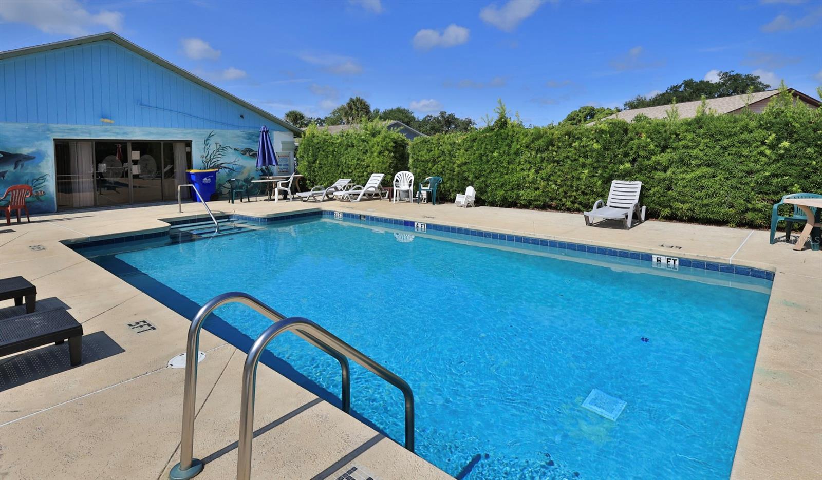 418 FALCON AVE, EDGEWATER, FL — photo 25