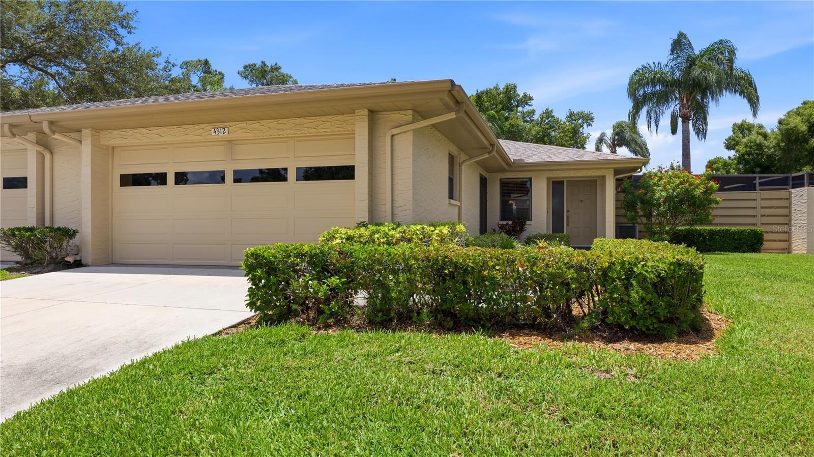 4312 RUM CAY PL #11, SARASOTA, FL