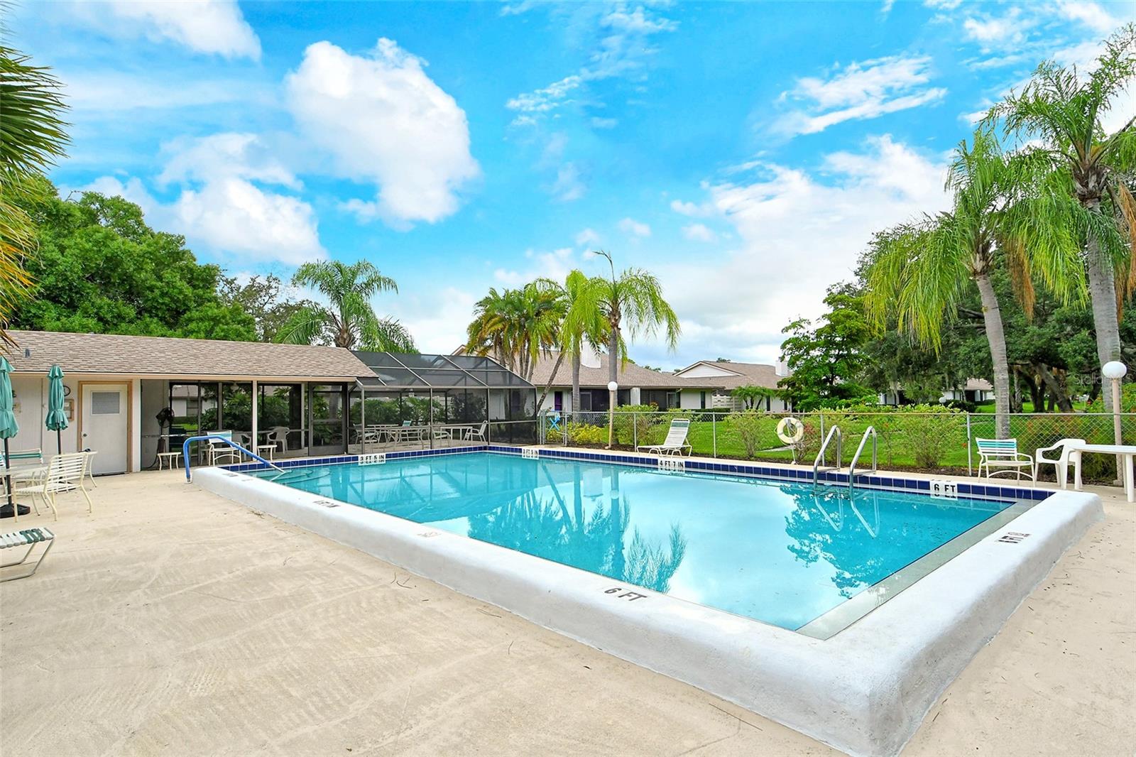 4312 RUM CAY PL #11, SARASOTA, FL — photo 33