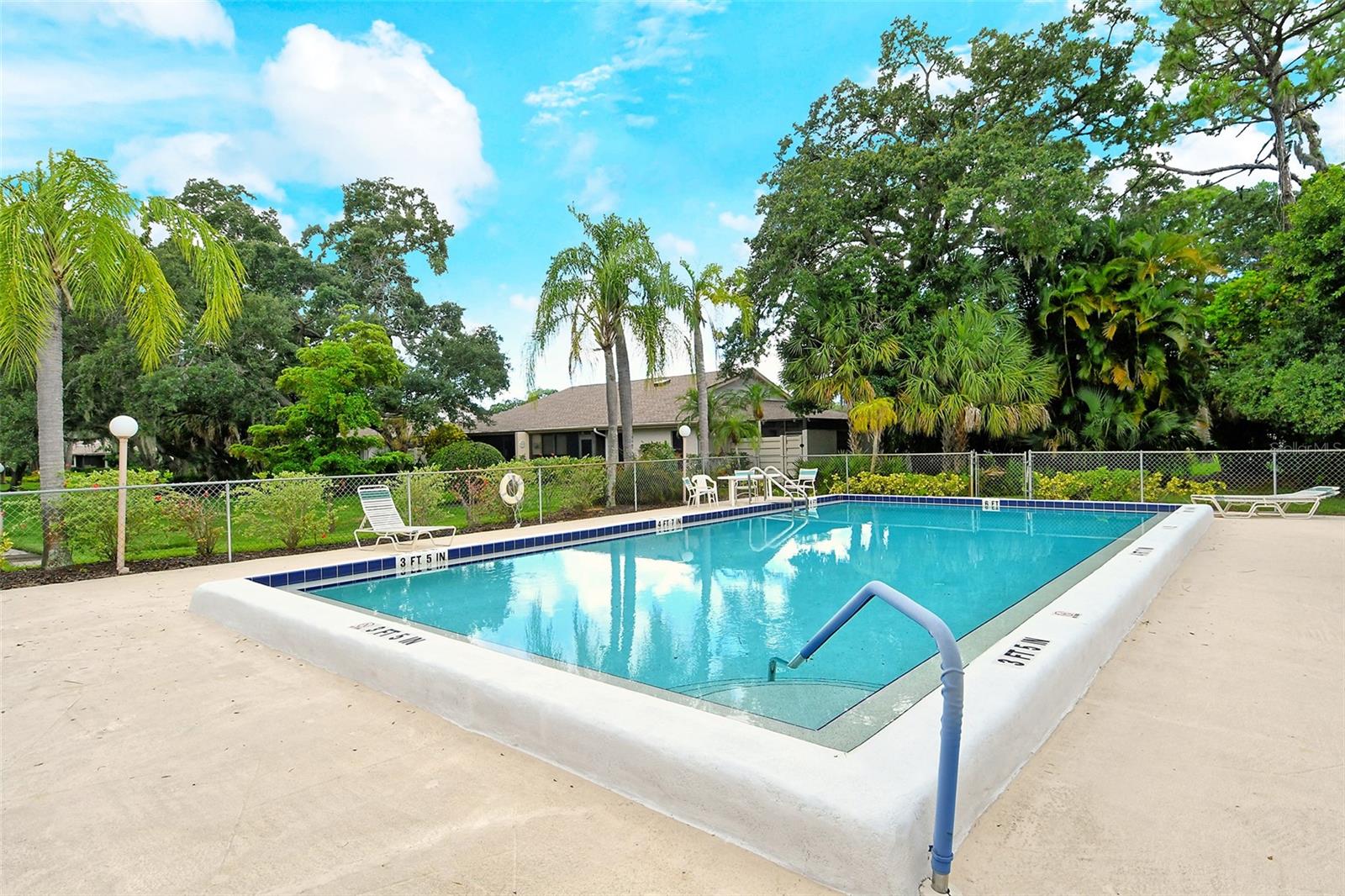 4312 RUM CAY PL #11, SARASOTA, FL — photo 34