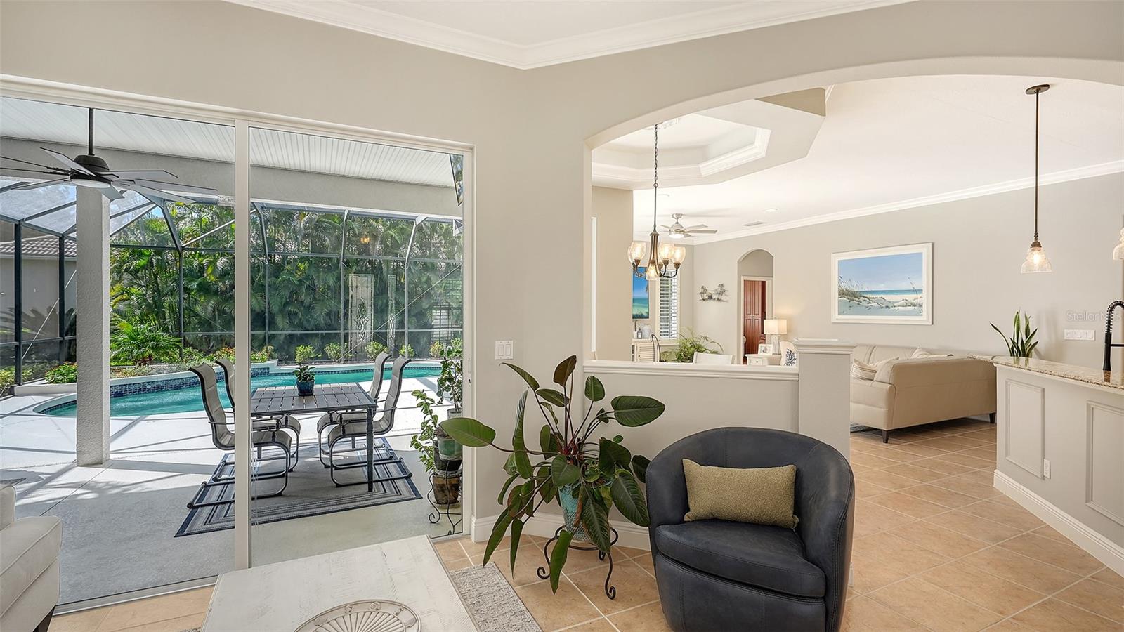 14908 BOWFIN TER, LAKEWOOD RANCH, FL — photo 17
