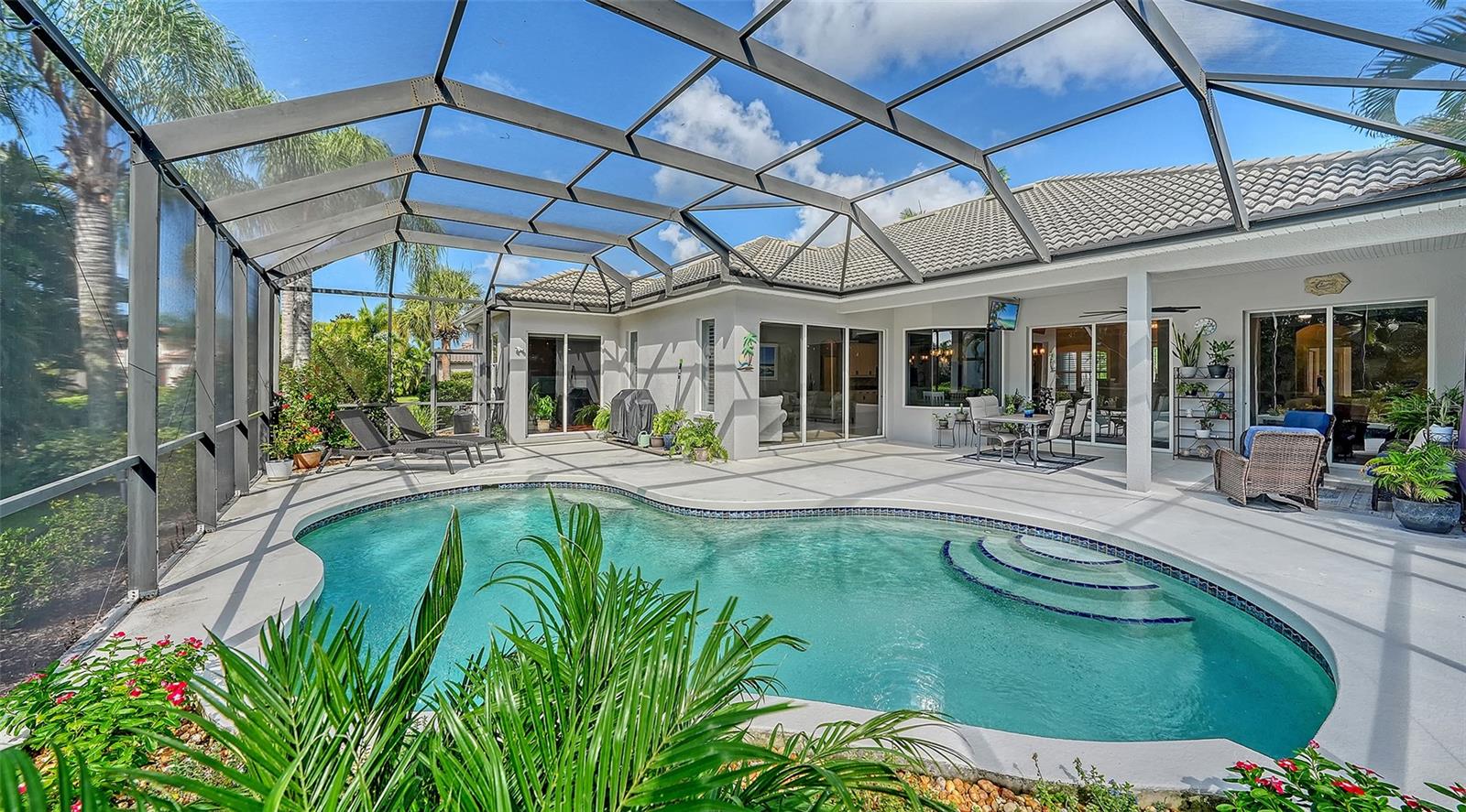 14908 BOWFIN TER, LAKEWOOD RANCH, FL — photo 53