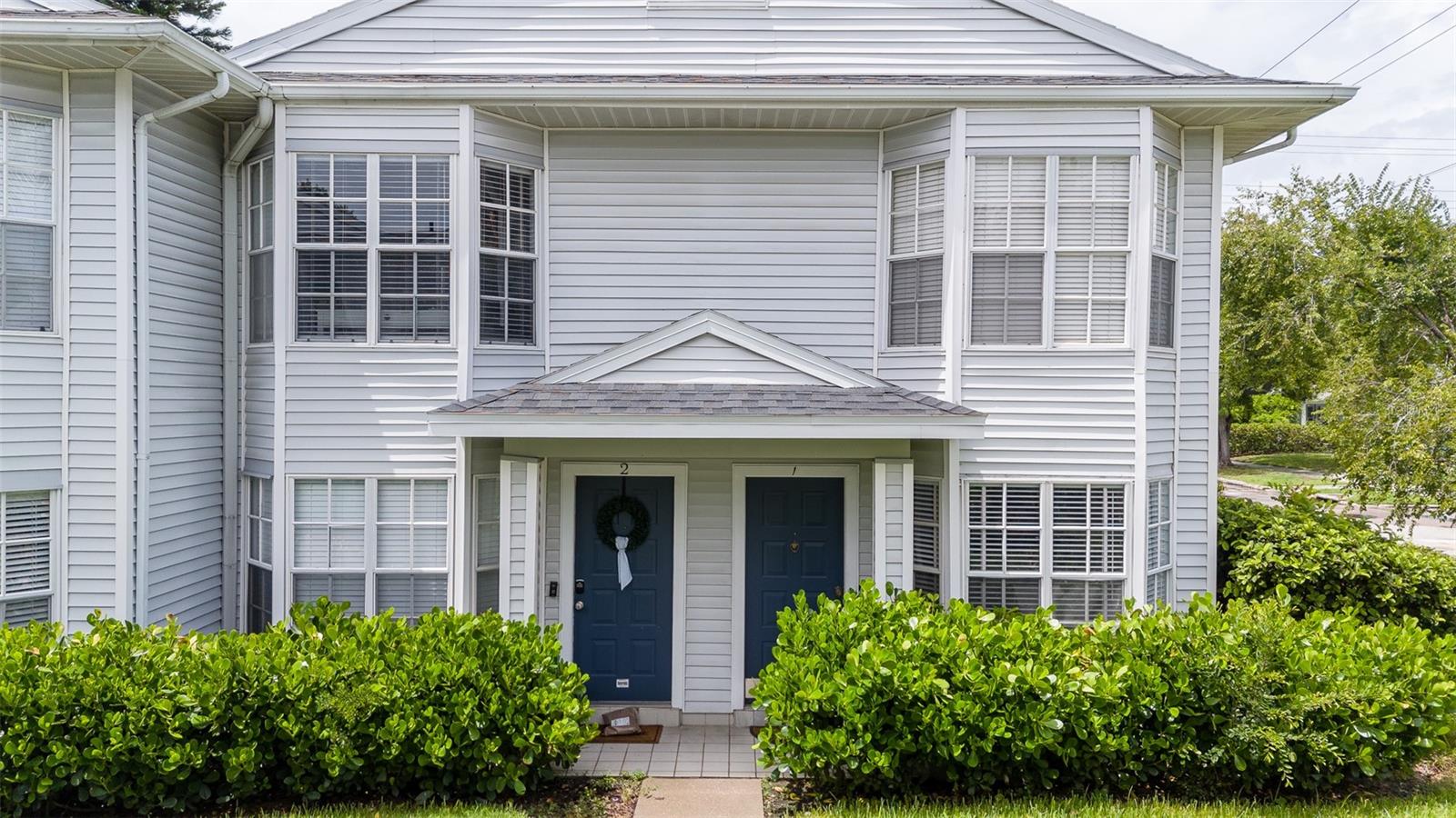 603 S DAKOTA AVE #A1, TAMPA, FL — photo 2