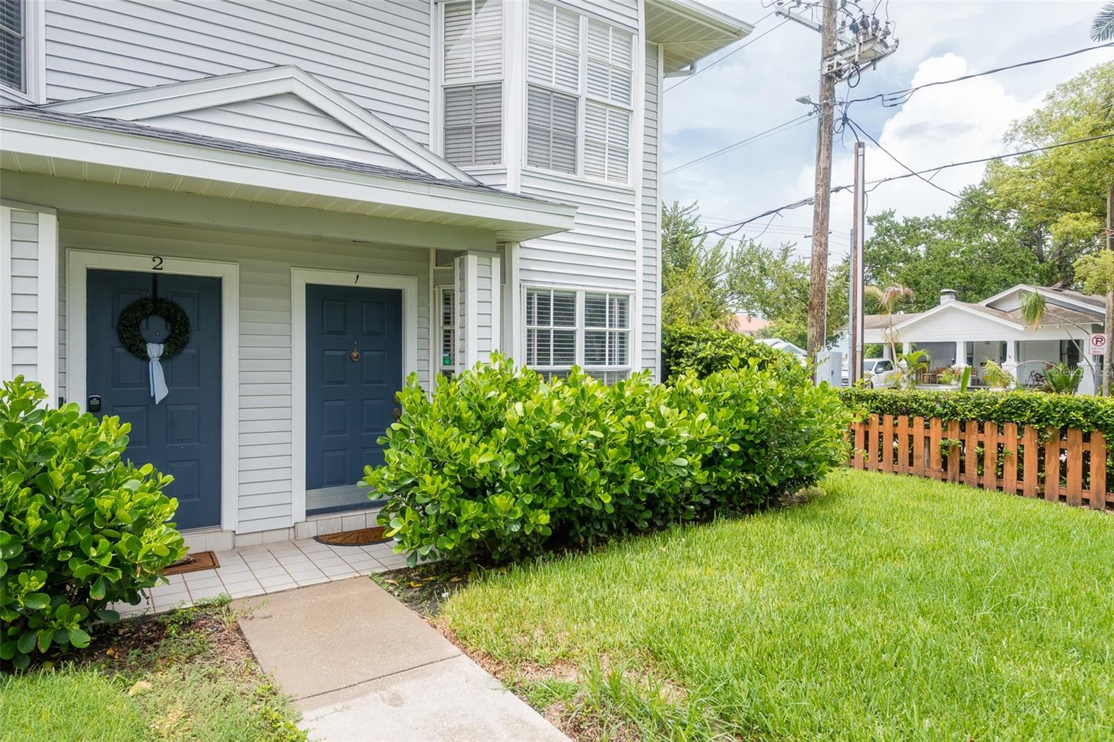 603 S DAKOTA AVE #A1, TAMPA, FL — photo 3