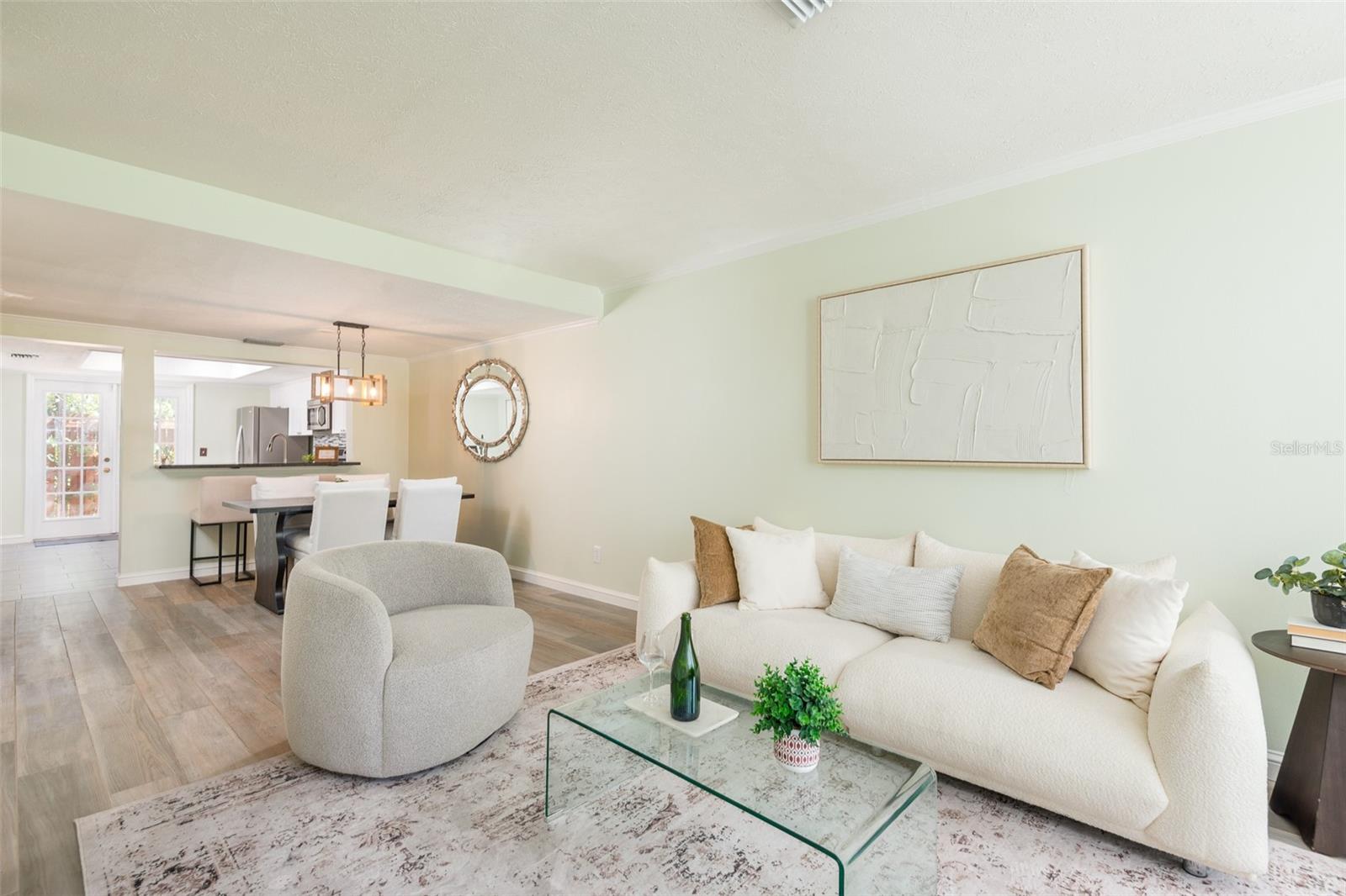 603 S DAKOTA AVE #A1, TAMPA, FL — photo 7