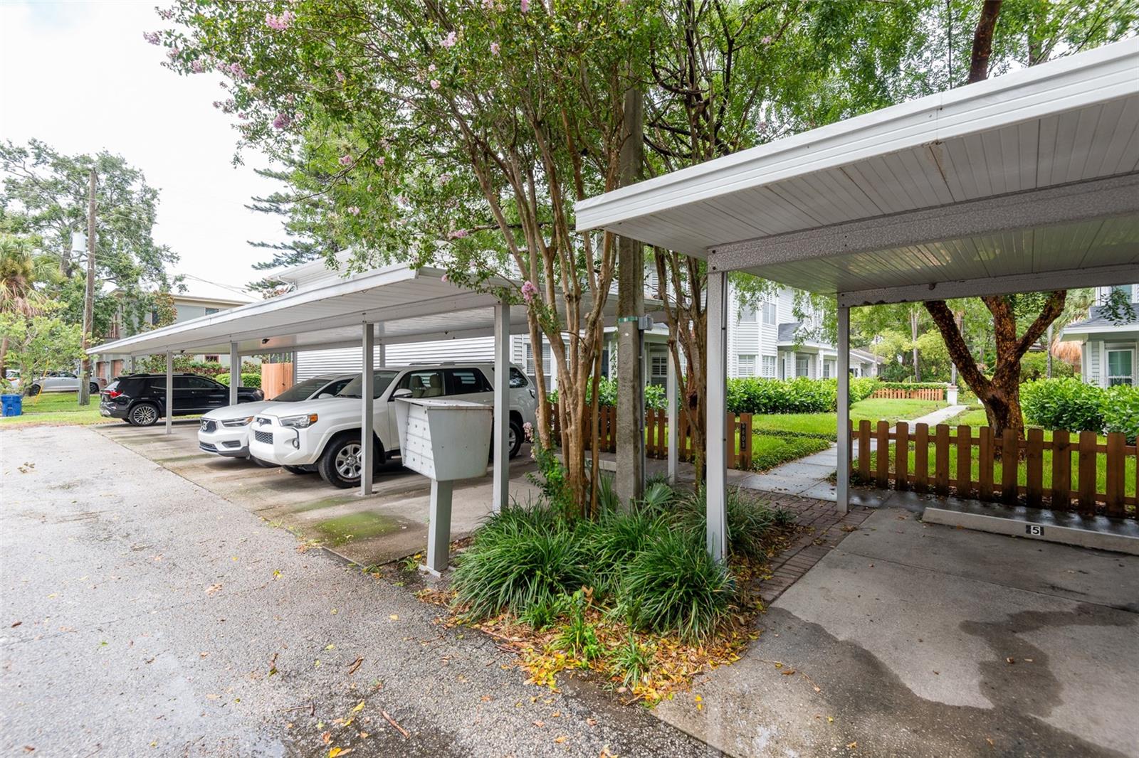 603 S DAKOTA AVE #A1, TAMPA, FL — photo 28