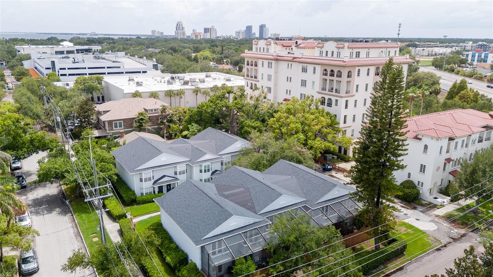 603 S DAKOTA AVE #A1, TAMPA, FL — photo 29