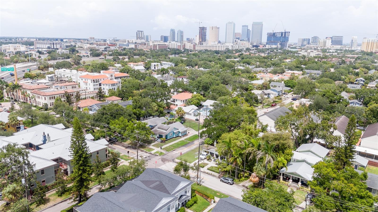 603 S DAKOTA AVE #A1, TAMPA, FL — photo 30