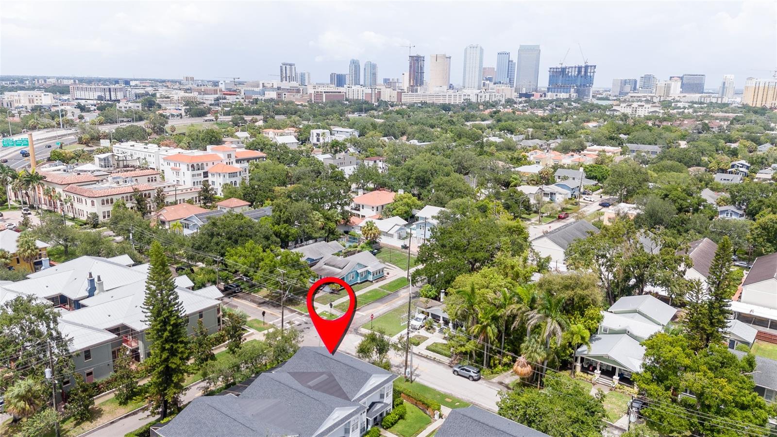 603 S DAKOTA AVE #A1, TAMPA, FL — photo 31
