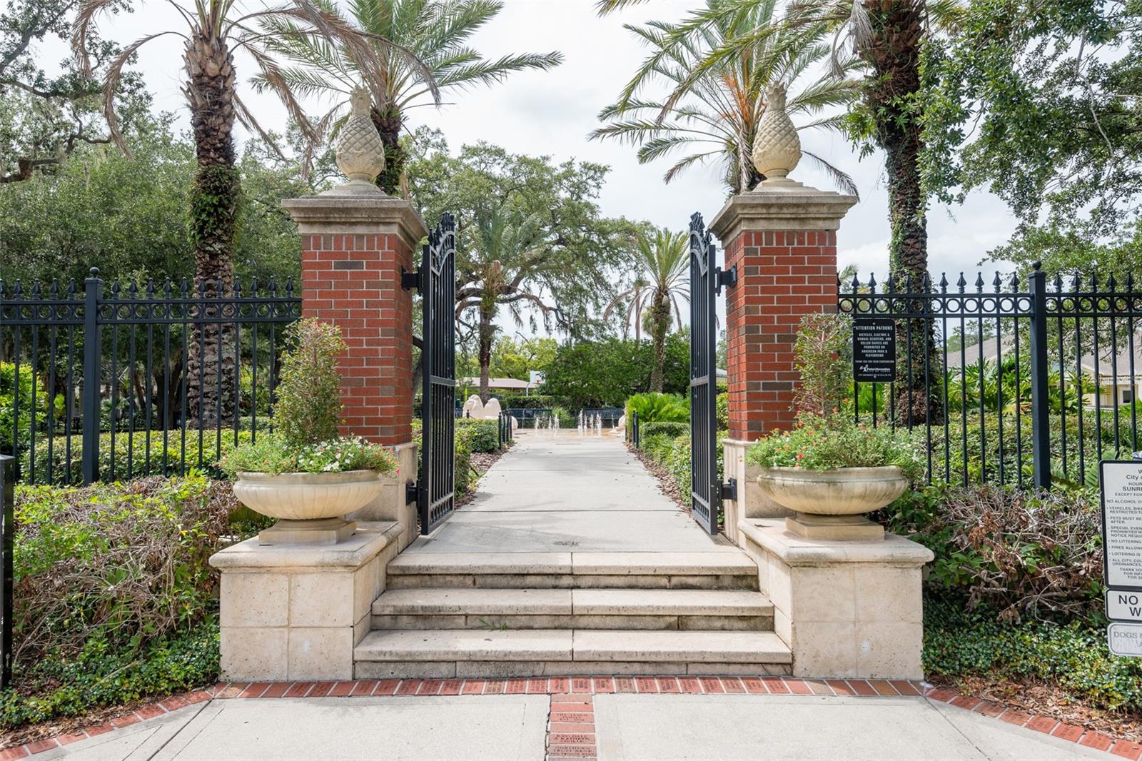603 S DAKOTA AVE #A1, TAMPA, FL — photo 32