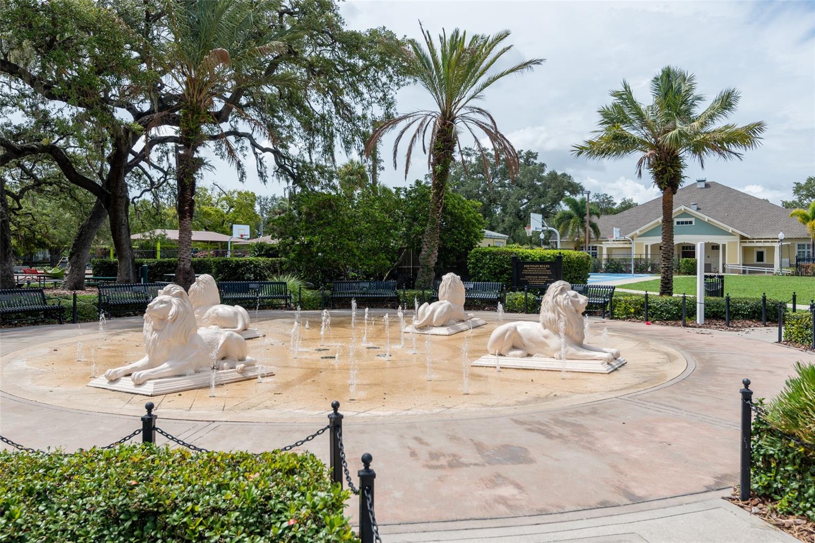 603 S DAKOTA AVE #A1, TAMPA, FL — photo 34