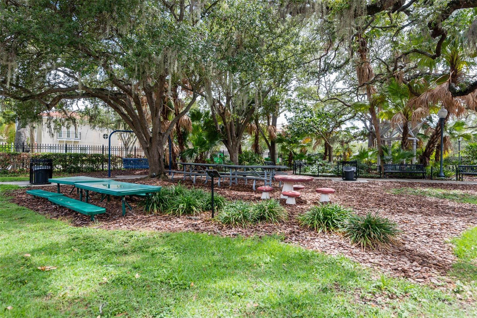 603 S DAKOTA AVE #A1, TAMPA, FL — photo 36
