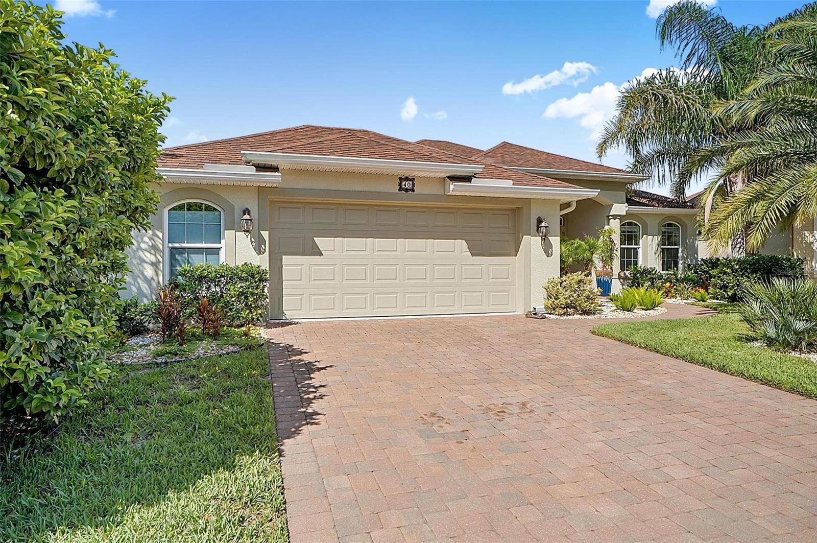 40 GRAHAM WOODS PL, PALM COAST, FL — photo 4