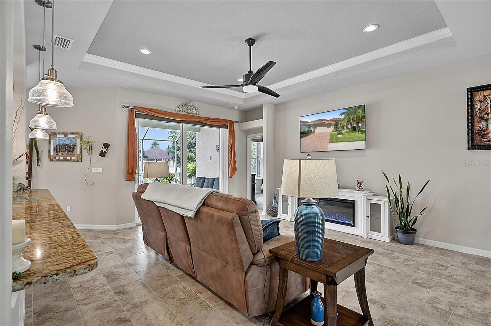 40 GRAHAM WOODS PL, PALM COAST, FL — photo 13
