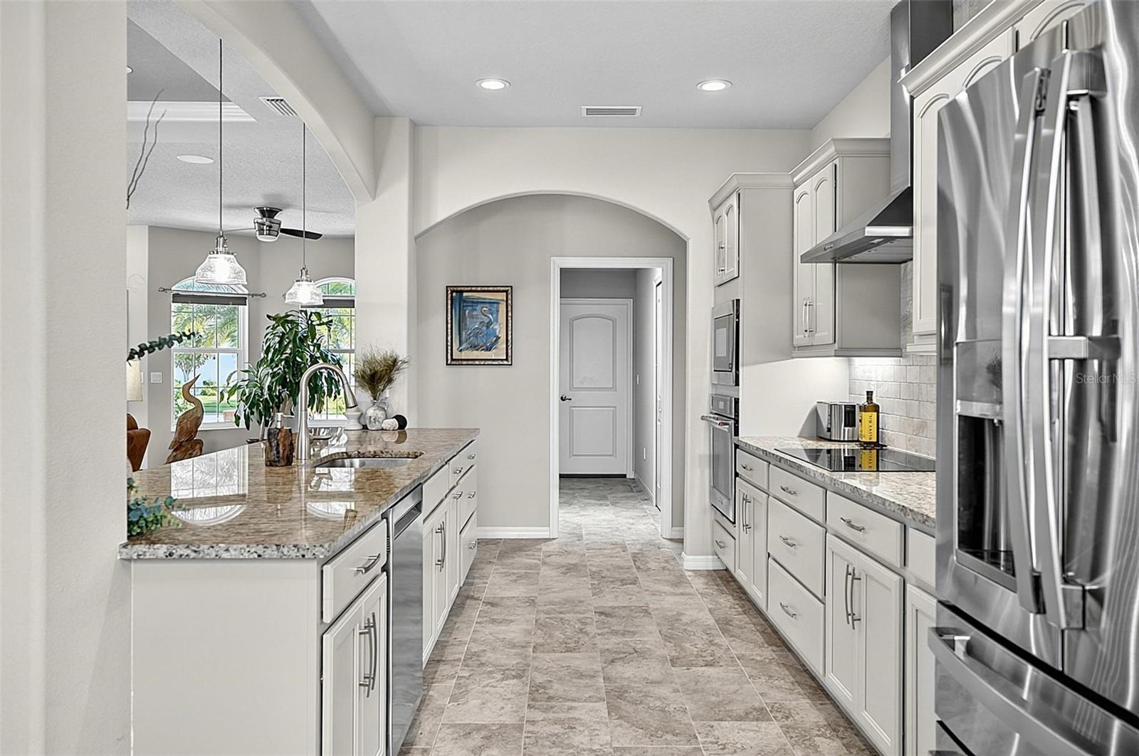 40 GRAHAM WOODS PL, PALM COAST, FL — photo 22