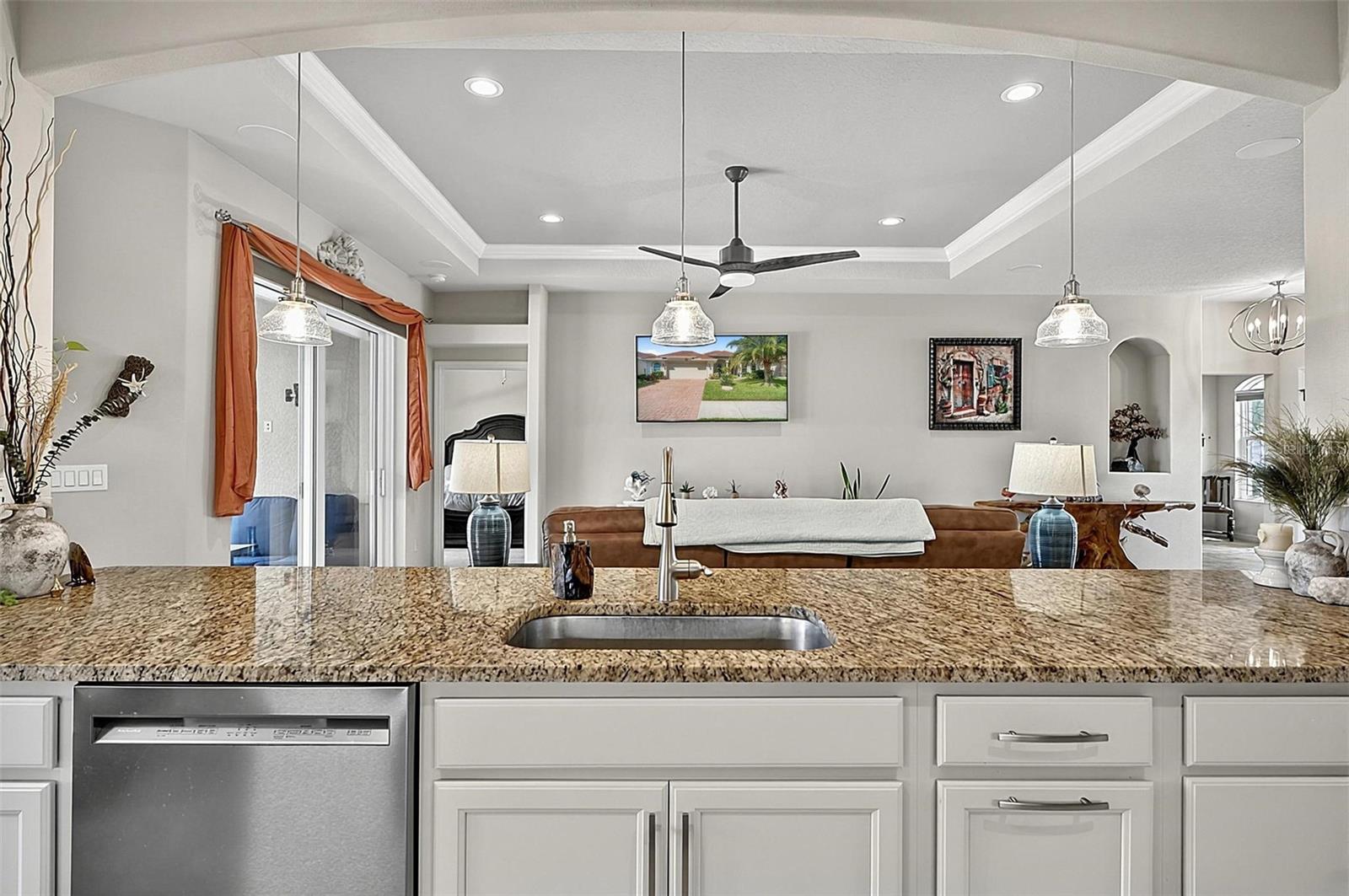 40 GRAHAM WOODS PL, PALM COAST, FL — photo 20