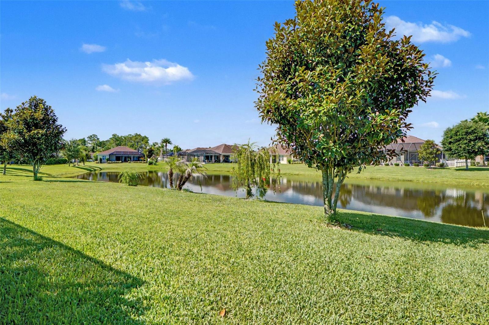 40 GRAHAM WOODS PL, PALM COAST, FL — photo 66