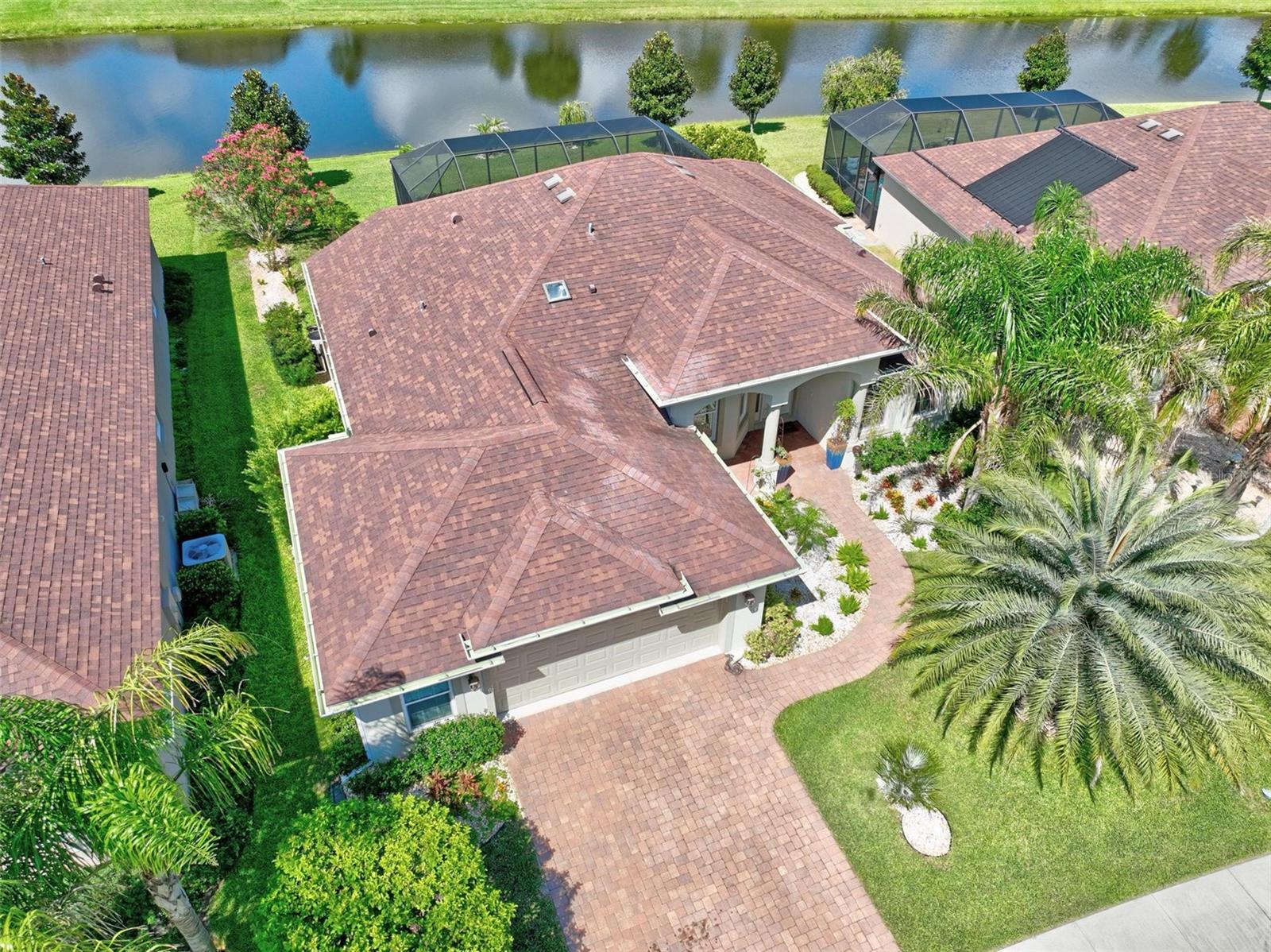 40 GRAHAM WOODS PL, PALM COAST, FL — photo 76