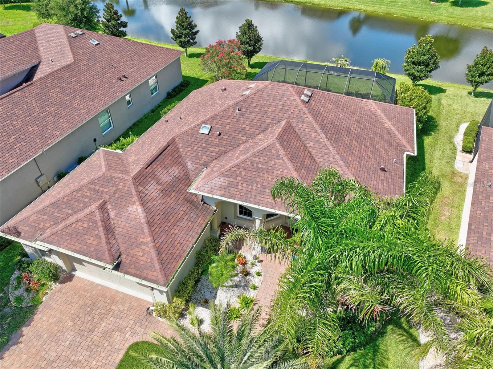 40 GRAHAM WOODS PL, PALM COAST, FL — photo 77