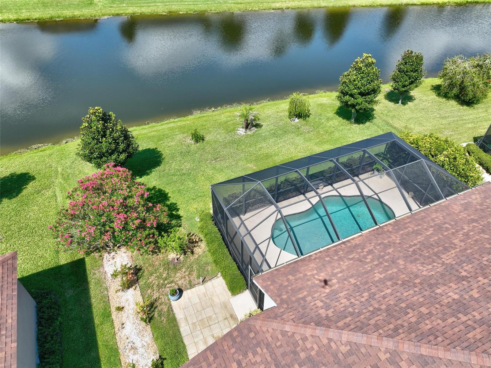 40 GRAHAM WOODS PL, PALM COAST, FL — photo 75