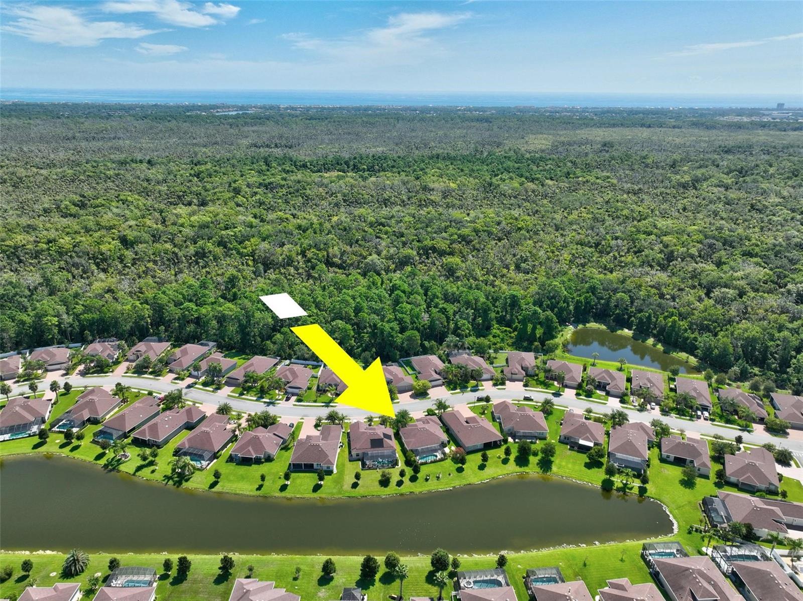 40 GRAHAM WOODS PL, PALM COAST, FL — photo 86