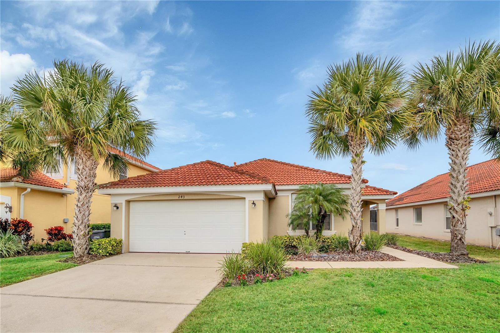 243 RUBINO DR, DAVENPORT, FL