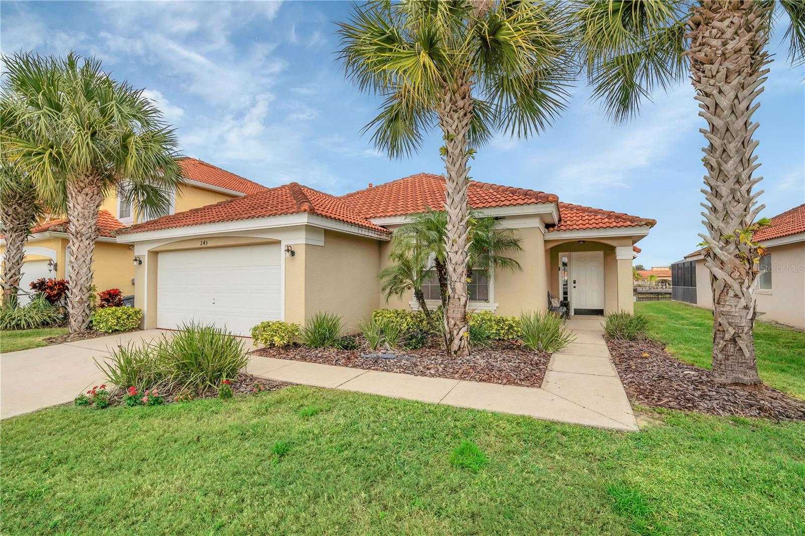 243 RUBINO DR, DAVENPORT, FL — photo 2