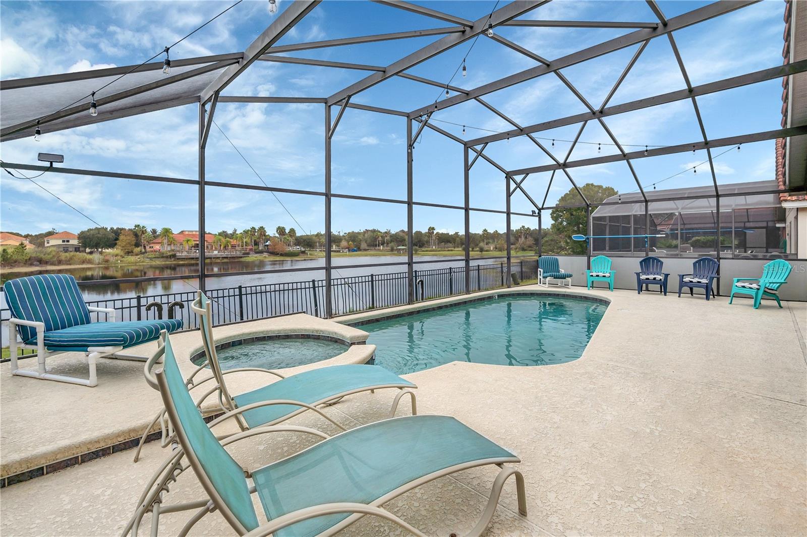 243 RUBINO DR, DAVENPORT, FL — photo 39