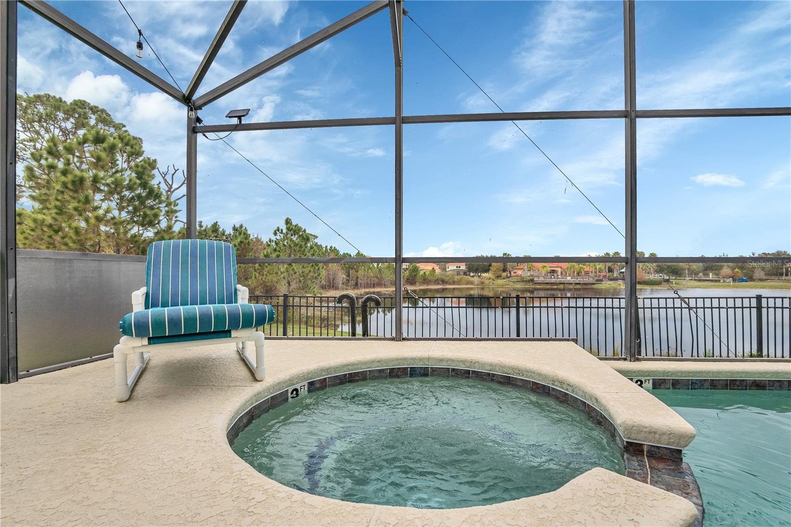 243 RUBINO DR, DAVENPORT, FL — photo 41