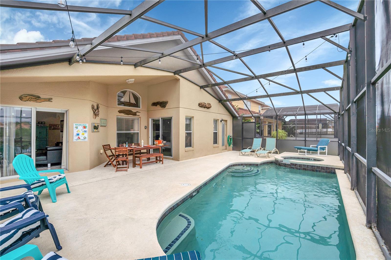 243 RUBINO DR, DAVENPORT, FL — photo 42