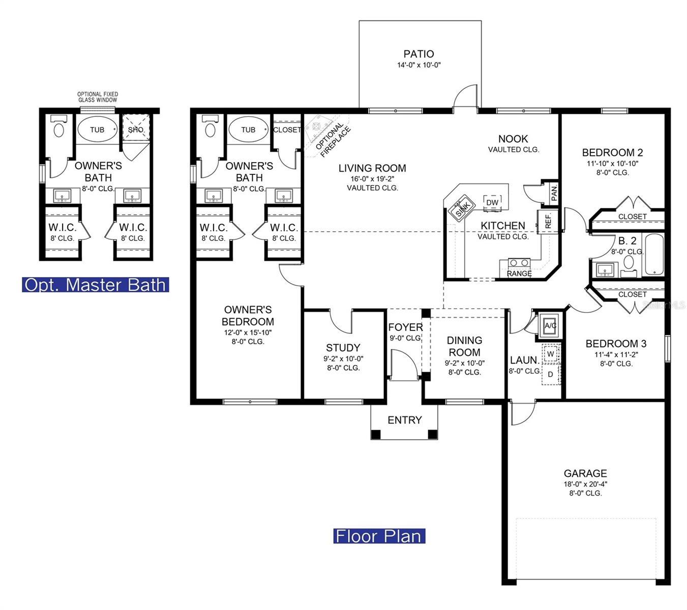 7832 HOWSER CT, NORTH PORT, FL — photo 2